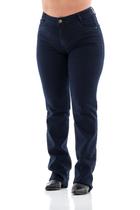 Calça Jeans Feminina Arauto Clássica