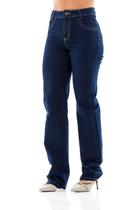 Calça Jeans Feminina Arauto Clássica Calça Jeans Feminina Arauto Clássica