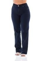 Calça Jeans Feminina Arauto Clássica Calça Jeans Feminina Arauto Clássica