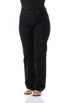 Calça Jeans Feminina Arauto Clássica Calça Jeans Feminina Arauto Clássica
