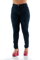 Calça Jeans Feminina Arauto Hot Pants