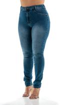 Calça Jeans Feminina Arauto Hot Pants Sarah