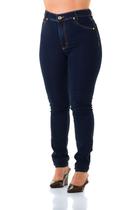 Calça Jeans Feminina Arauto Hot Pants Calça Jeans Feminina Arauto Hot Pants