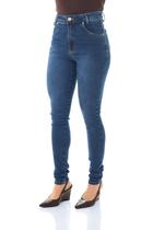 Calça Jeans Feminina Arauto Hot Pants