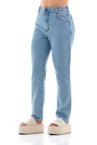 Calça Jeans Feminina Arauto Mom Thor Calça Jeans Feminina Arauto Mom Thor