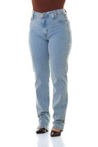 Calça Jeans Feminina Arauto Slim