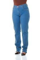 Calça Jeans Feminina Arauto Slim