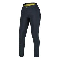 Calça Jeans Feminina Asw Corse Divine Aramida Moto Calça Jeans Feminina Asw Corse Divine Aramida Moto