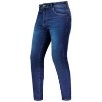 Calça Jeans Feminina ASW Corse Slim 3.0 com Forro Kevlar Calça Jeans Feminina ASW Corse Slim 3.0 com Forro Kevlar