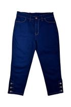 Calça Jeans Feminina Avancini - Estilo Moderno e Confortável Calça Jeans Feminina Avancini - Estilo Moderno e Confortável