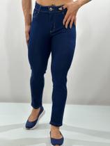 Calça Jeans Feminina Basic Skinny Single Riccieri