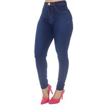 Calça Jeans Feminina Básica Calça Jeans Feminina Básica
