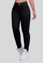 Calça jeans feminina Calça jeans feminina