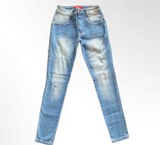 Calça jeans feminina Calça jeans feminina