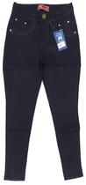 Calça Jeans Feminina Cigarrete Skinny B2 Lycra Cós Alto Calça Jeans Feminina Cigarrete Skinny B2 Lycra Cós Alto