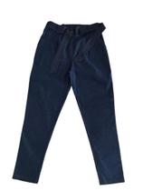 Calça jeans feminina clochard D&A modas