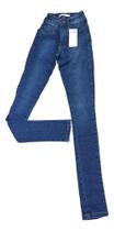 Calça Jeans Feminina Com elastano
