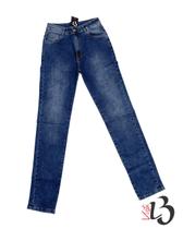 Calca Jeans Feminina com elastano