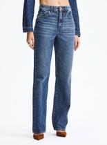 Calça Jeans Feminina Comfort Calça Jeans Feminina Comfort