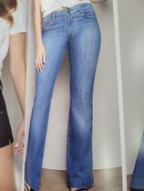 Calça jeans feminina Calça jeans feminina
