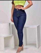 Calça jeans feminina Calça jeans feminina