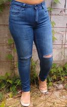 Calça jeans feminina