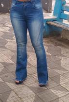 Calça jeans feminina