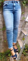 Calça jeans feminina