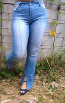 Calça jeans feminina