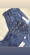 Calça jeans feminina
