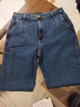 Calça jeans feminina