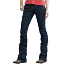 Calça Jeans Feminina Docks Básica Amaciada DW51