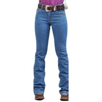 Calça Jeans Feminina Docks Básica Clara DW51