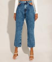 Calça jeans feminina Calça jeans feminina