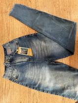 Calça jeans feminina Calça jeans feminina