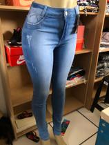 Calça jeans feminina