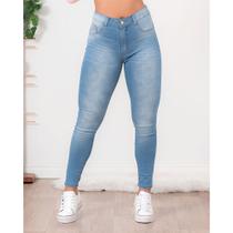 Calça jeans feminina Calça jeans feminina