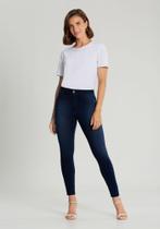 Calça Jeans Feminina Fit For Me Lunender 35824
