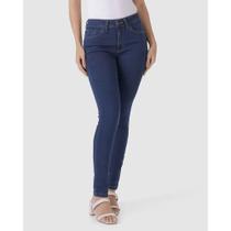 Calça Jeans Feminina Flex Skinny Malwee Ref. 117902