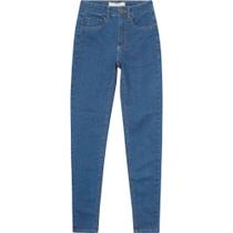 Calça Jeans Feminina Flex Skinny Malwee Ref. 124683