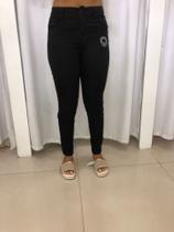 Calça Jeans Feminina Hering Ref:kzf4
