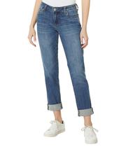 Calça Jeans Feminina KUT from the Kloth Catherine Boyfriend Cintura Média