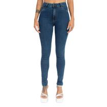 Calça Jeans Feminina Lady Rock Hot Pants - CL11