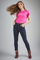 Calça Jeans Feminina Lee Skinny Ivy Year