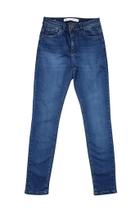 Calça Jeans Feminina Legging Assédio Jeans - Conforto e Estilo Calça Jeans Feminina Legging Assédio Jeans - Conforto e Estilo