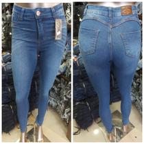 Calca Jeans Feminina - Lobao modas