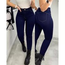 Calça jeans feminina