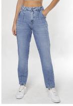 Calça jeans feminina - Miller