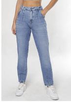 Calça jeans feminina