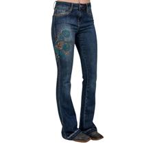 Calça Jeans Feminina Miss Country Austin